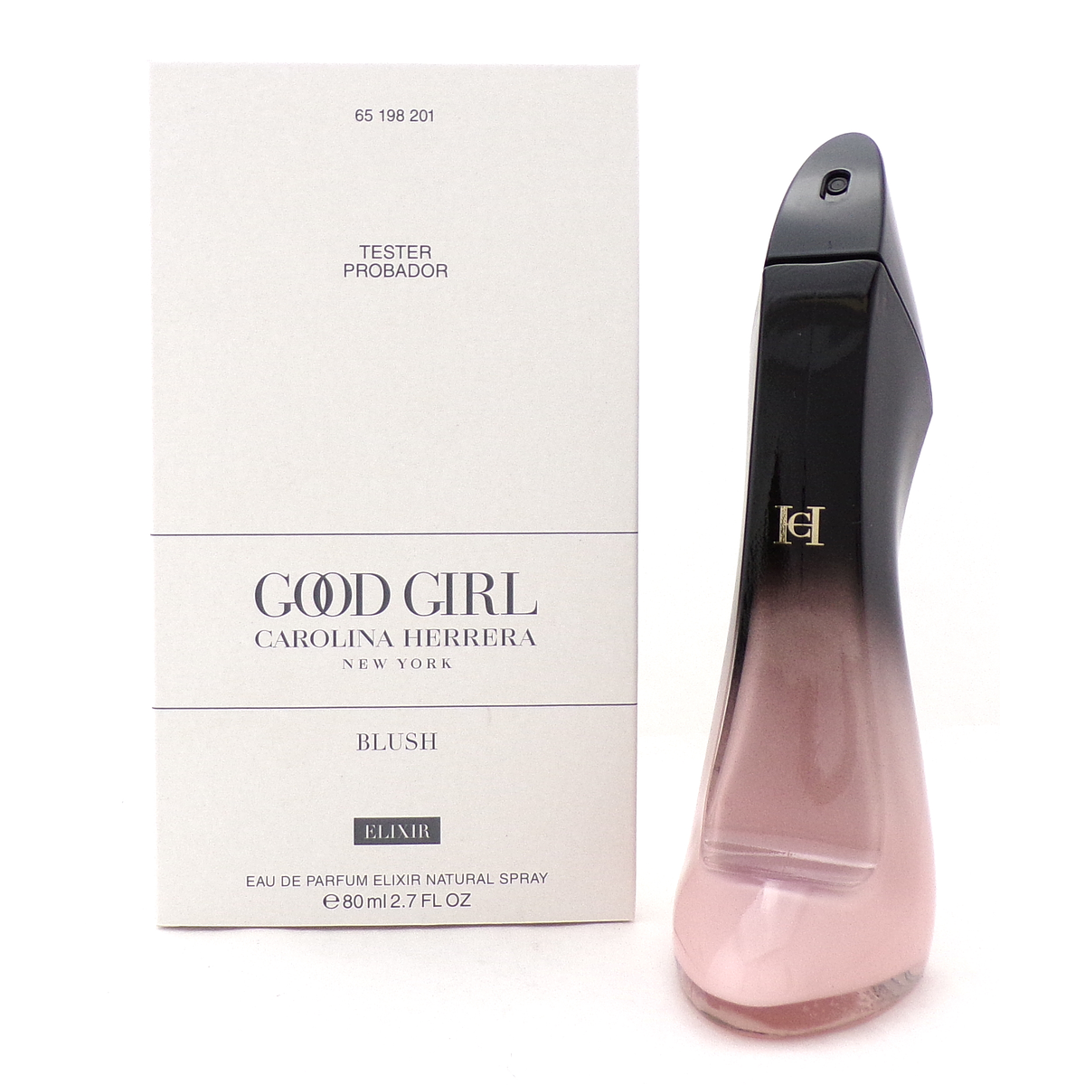 Good Girl Blush Elixir Tester 2.8 oz EDP for Women