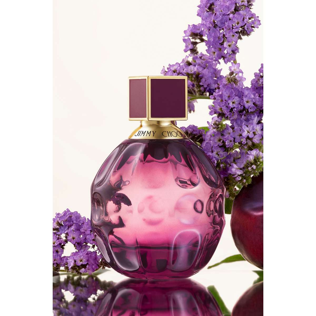 Jimmy Choo Fever 3.3 oz EDP Tester for Women