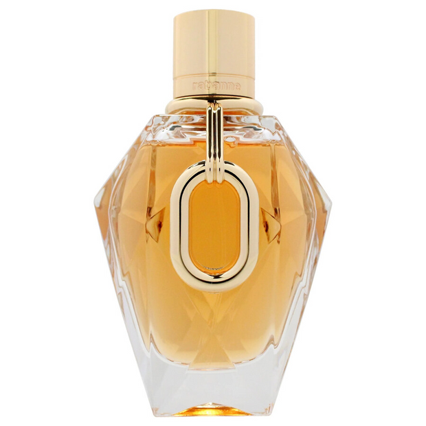 1 Million Gold for Her 3.0 oz EDP Tester for Women