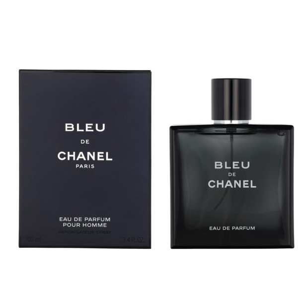 Chanel Bleu 3.4 oz Eau de Parfum for Men