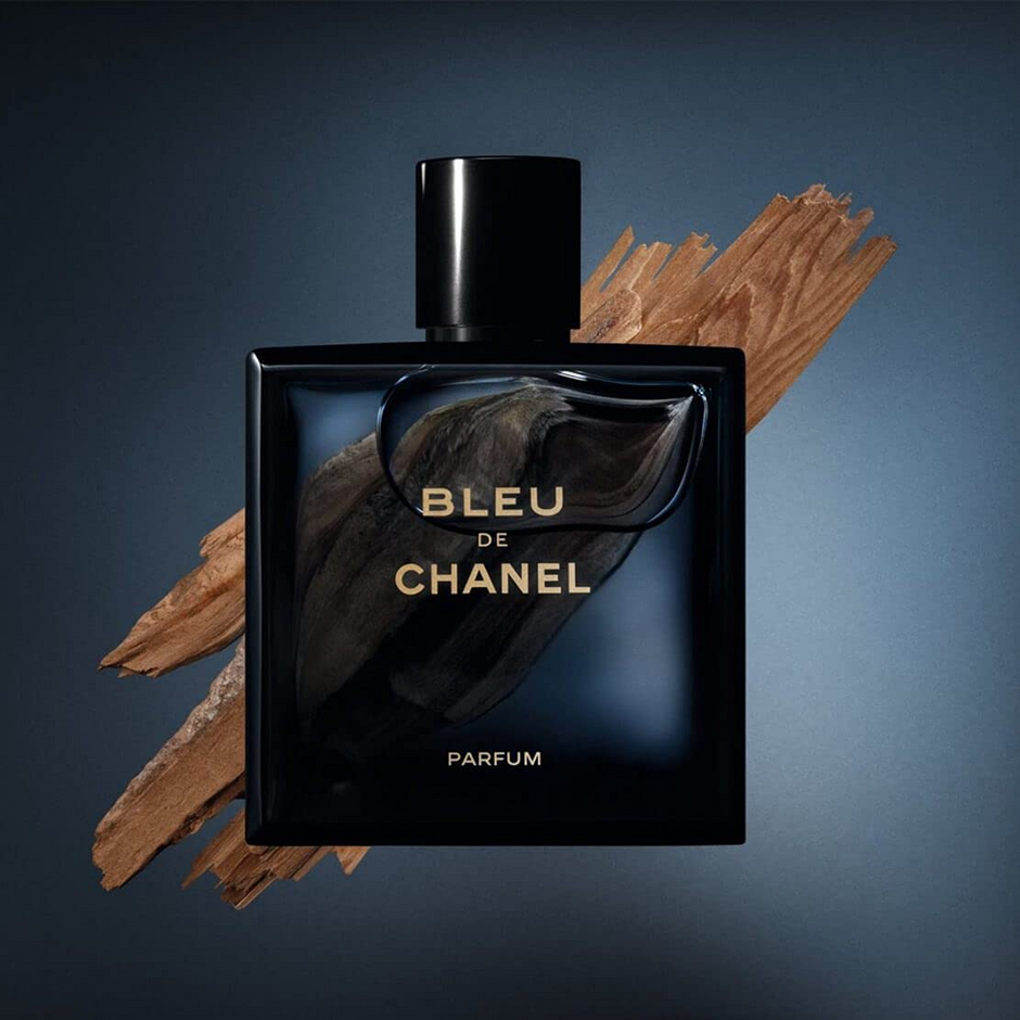 Chanel Bleu 3.4 oz Eau de Parfum for Men