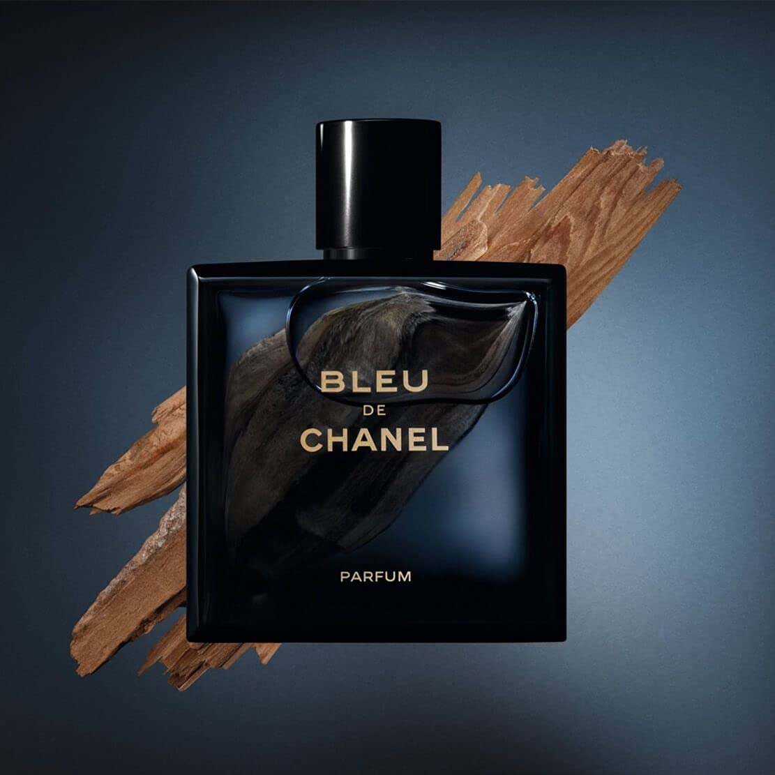 Chanel Bleu 3.4 oz Eau de Parfum for Men