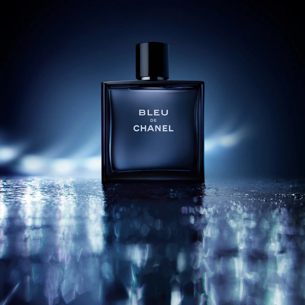 Chanel Bleu 3.4 oz Eau de Parfum for Men