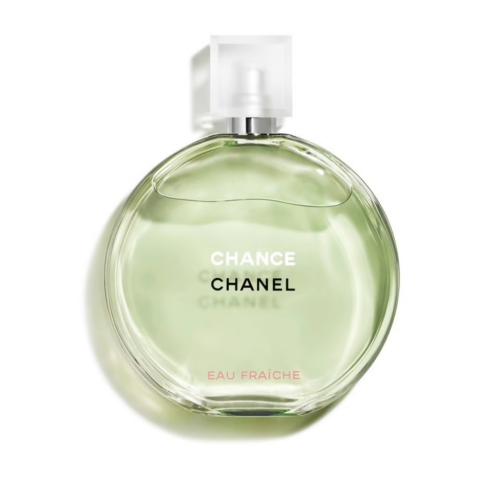 Chanel Chance Eau Fraîche 3.4 oz EDT for Women
