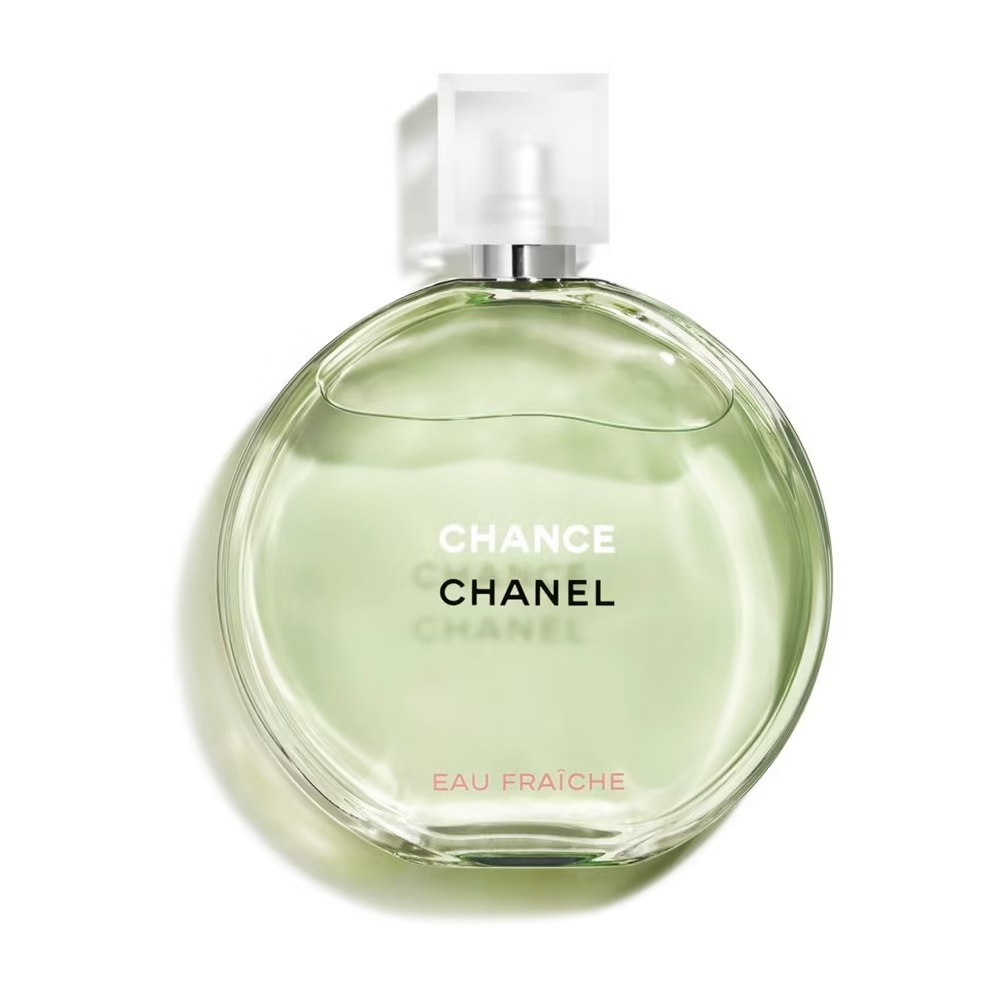 Chanel Chance Eau Fraîche 3.4 oz EDT for Women
