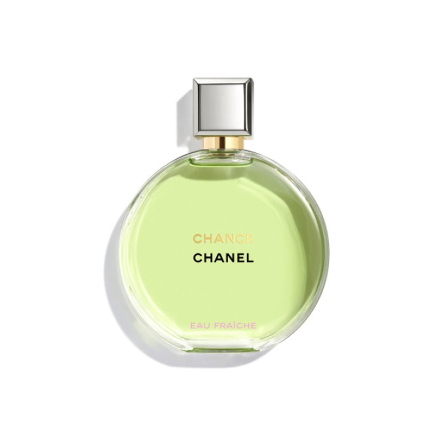 Chanel Chance Eau Fraîche 3.4 oz EDP for Women