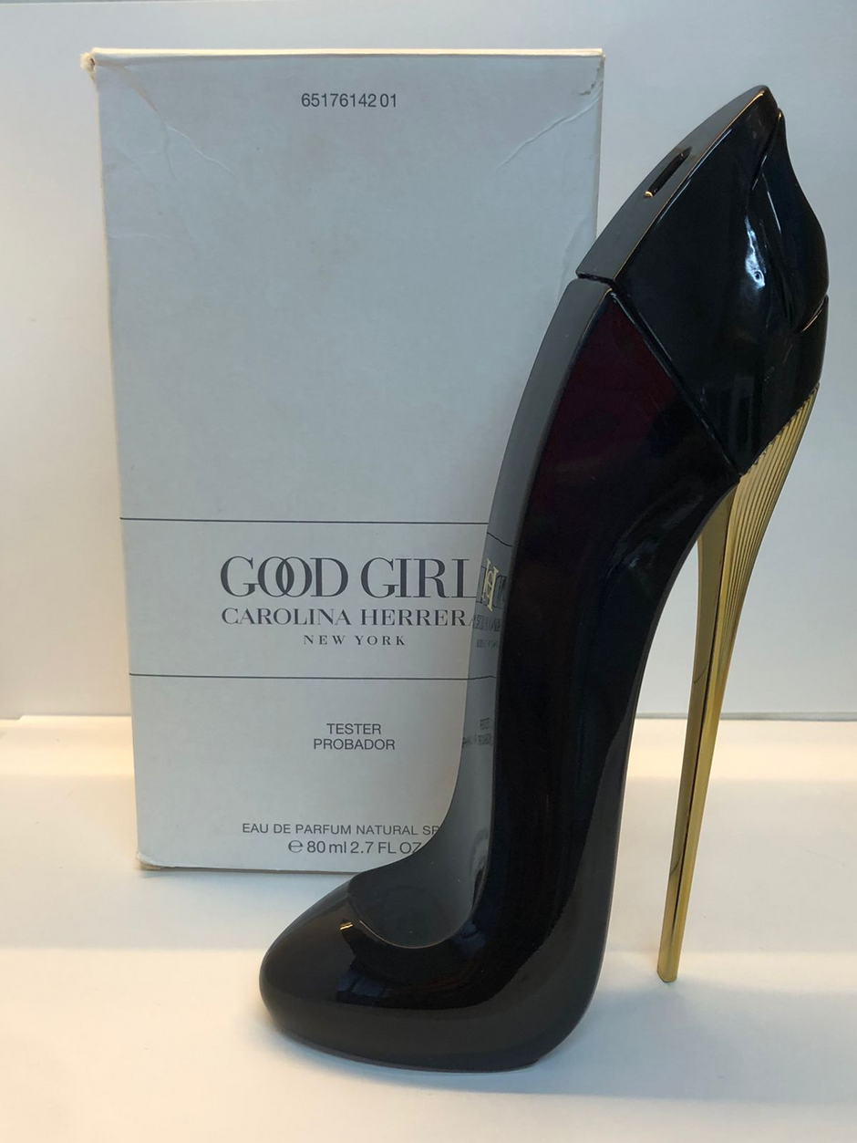 Good Girl Tester 2.7 oz EDP for Women