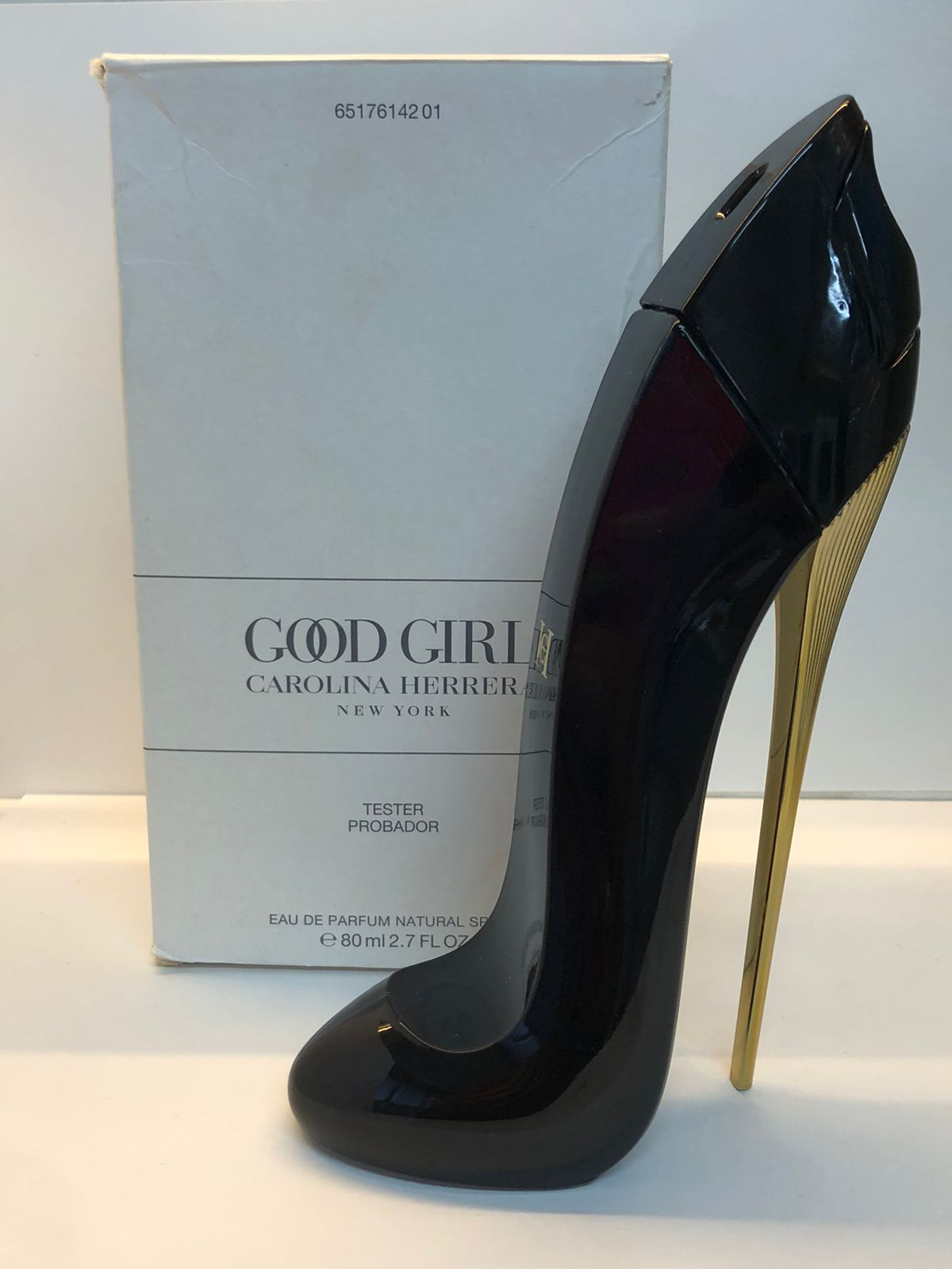 Good Girl Tester 2.7 oz EDP for Women