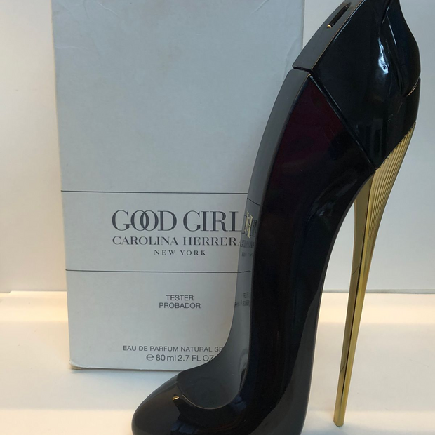 Good Girl Tester 2.7 oz EDP for Women