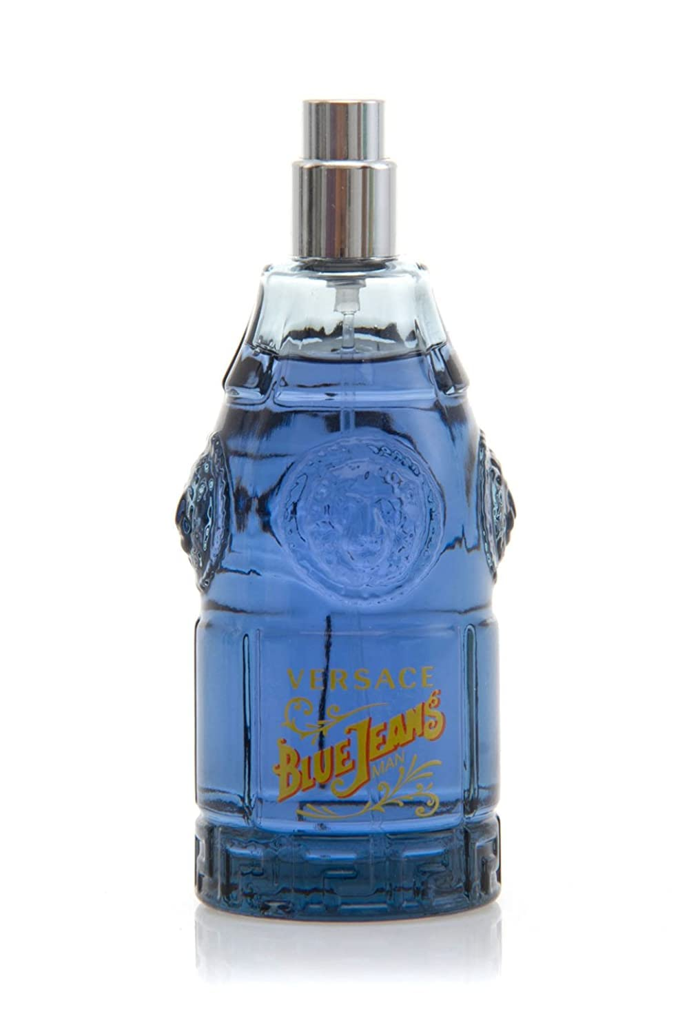 Versace Blue Jeans 2.5 oz EDT for Men