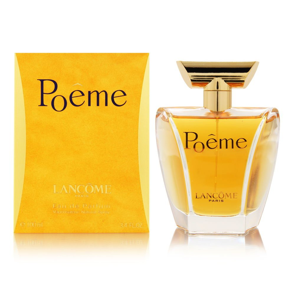 Lancome Poême 3.4 oz Eau de Parfum for Women