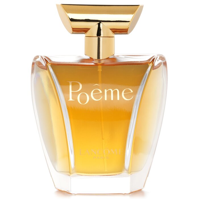 Lancome Poême 3.4 oz Eau de Parfum for Women