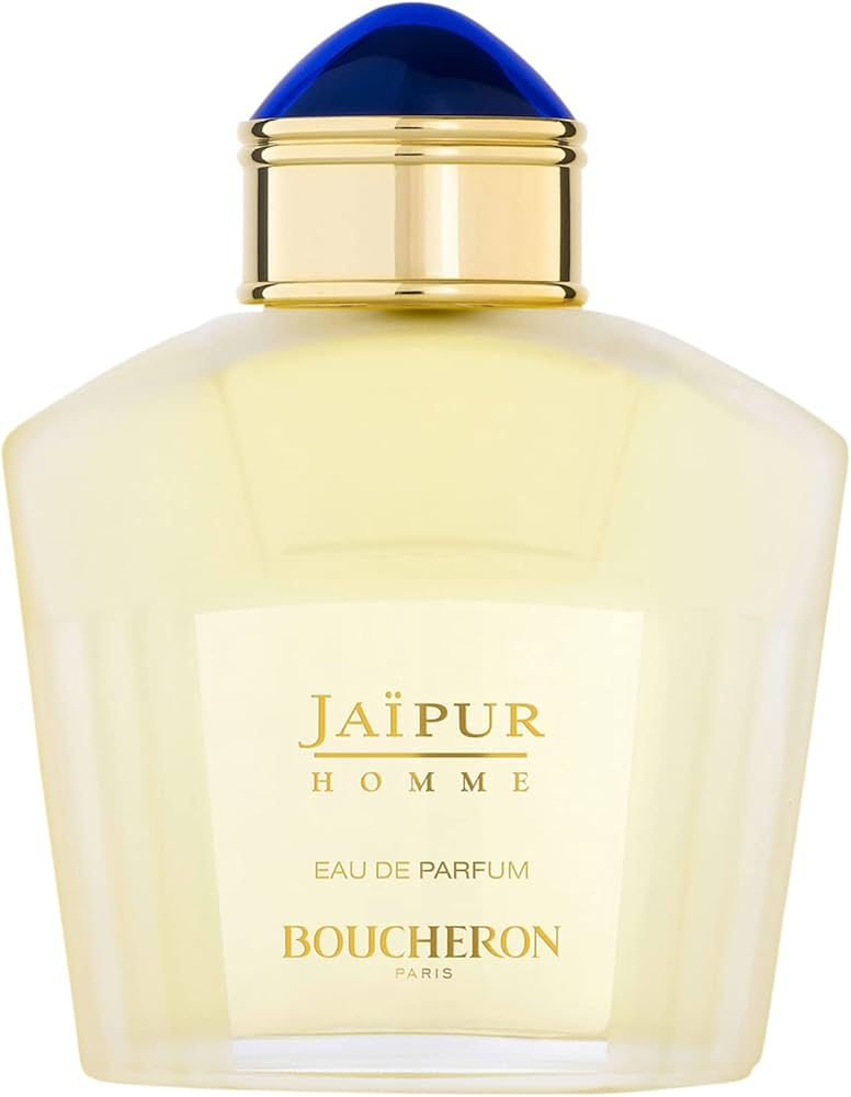 Boucheron Jaipur Homme 3.4 oz Eau de Parfum for Men