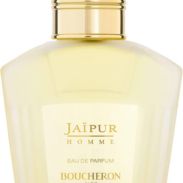 Jaipur Homme 3.4 oz Eau de Parfum for Men
