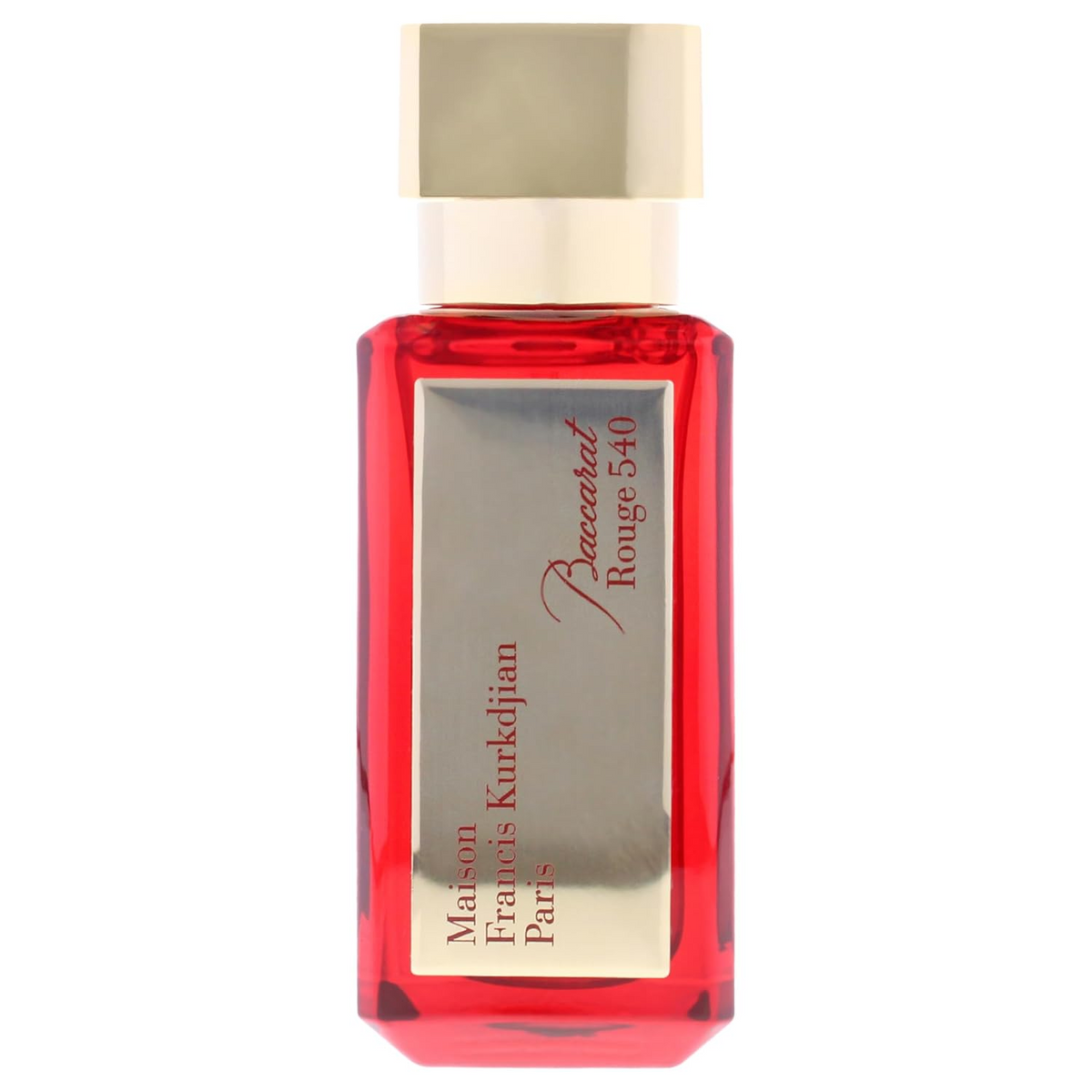 Francis Kurkdijan Baccarat Rouge 540 Extrait 1.2 oz EDP Unisex