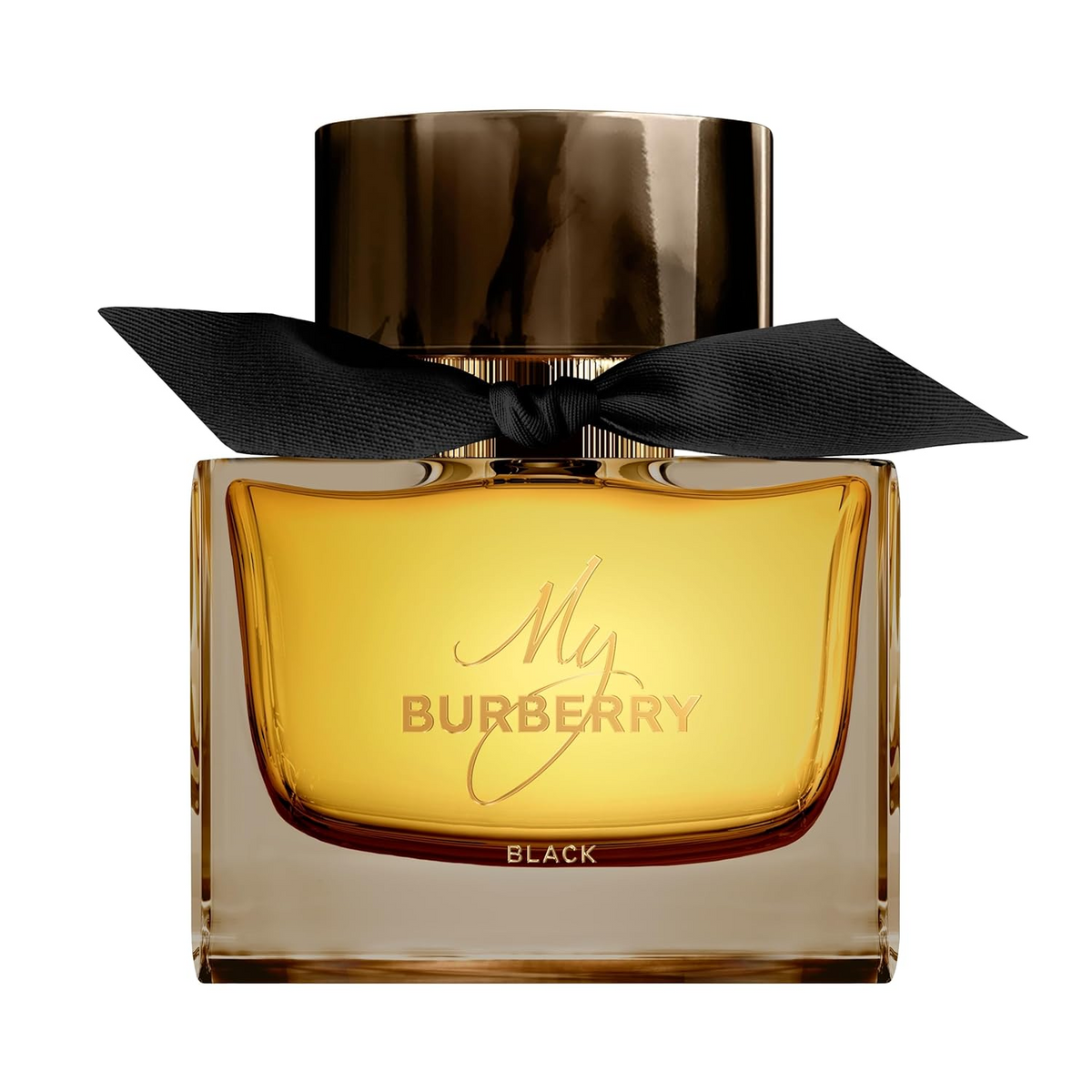BURBERRY My Burberry Black 3.0 oz Eau de Parfum for Women