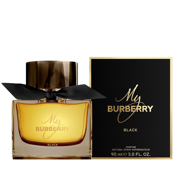 My Burberry Black 3.0 oz Eau de Parfum for Women
