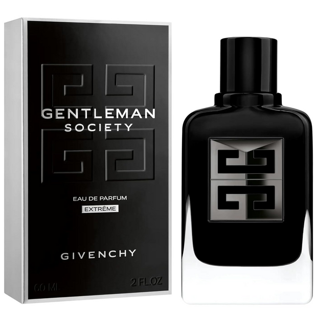 Gentleman Society Extreme 3.4 oz Eau de Parfum for Men