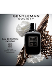 Gentleman Society Extreme 3.4 oz Eau de Parfum for Men