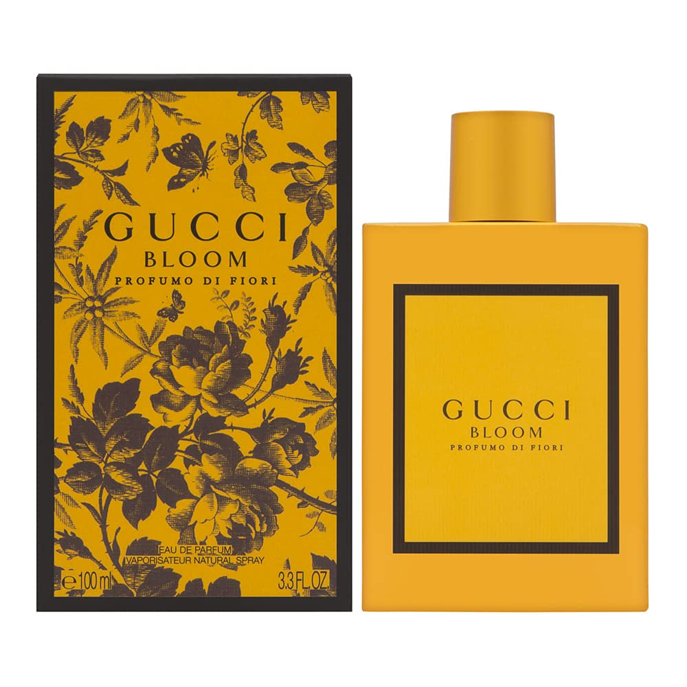 Gucci Bloom Profumo Fiorì 3.4 oz Eau de Parfum for Women