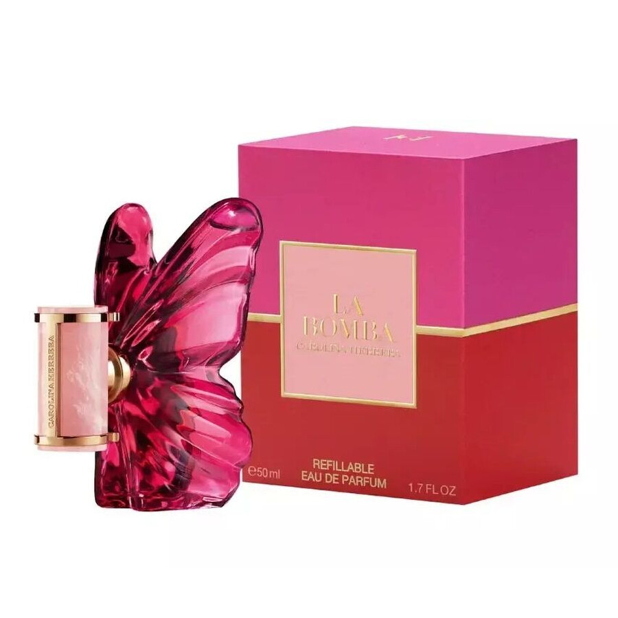 CH La Bomba 1.7 oz Eau de Parfum for Women