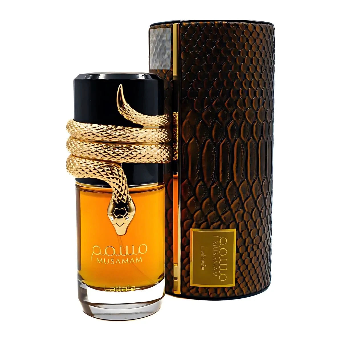 Lattafa Musamam 3.4 oz EDP Unisex