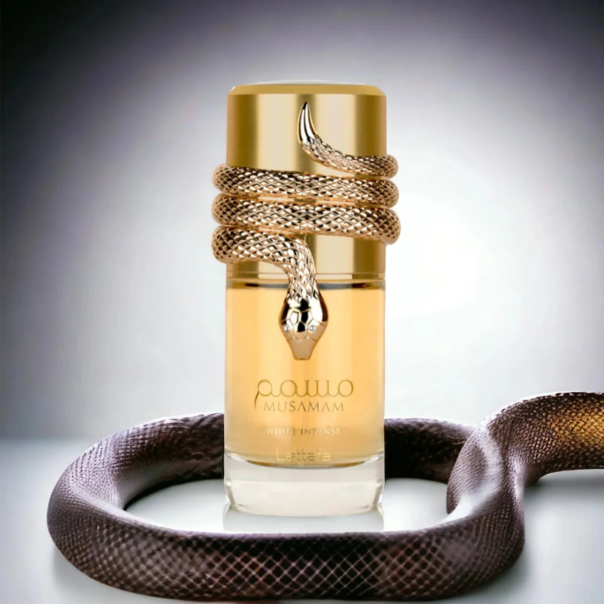 Musamam  3.4 oz EDP for women