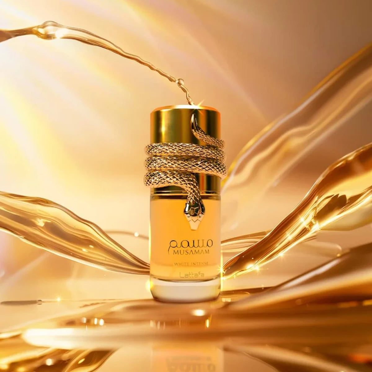 Musamam  3.4 oz EDP for women