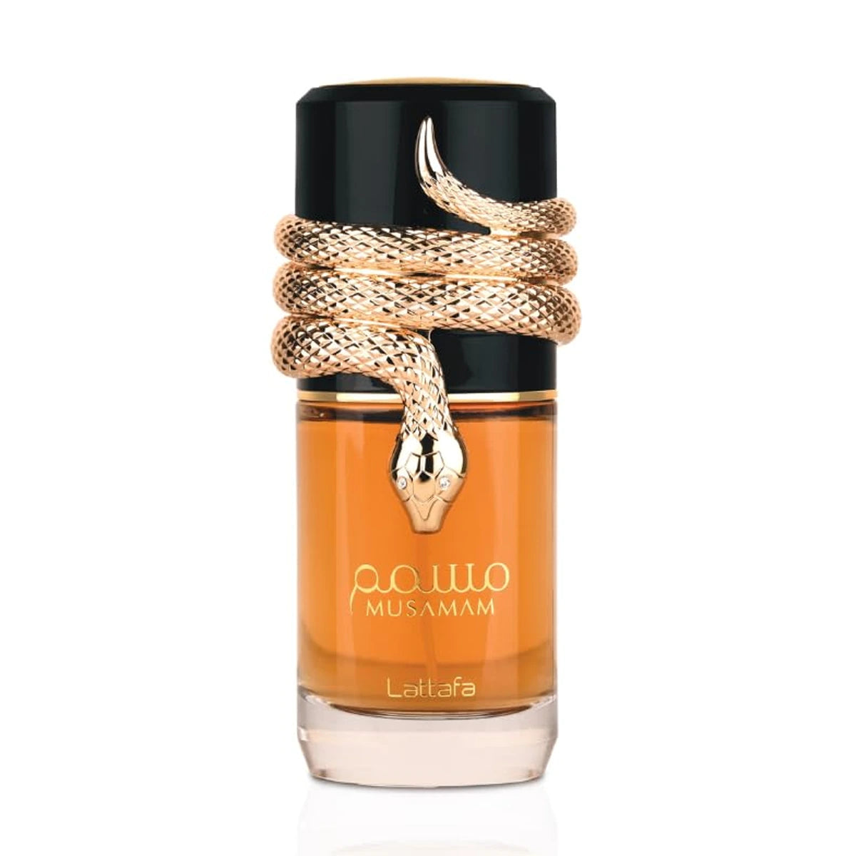 Lattafa Musamam 3.4 oz EDP Unisex