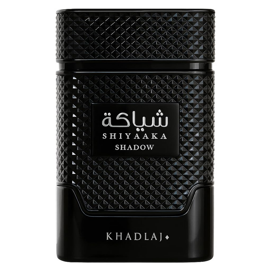 Khadlaj Shiyaaka Shadow 3.4 EDP M