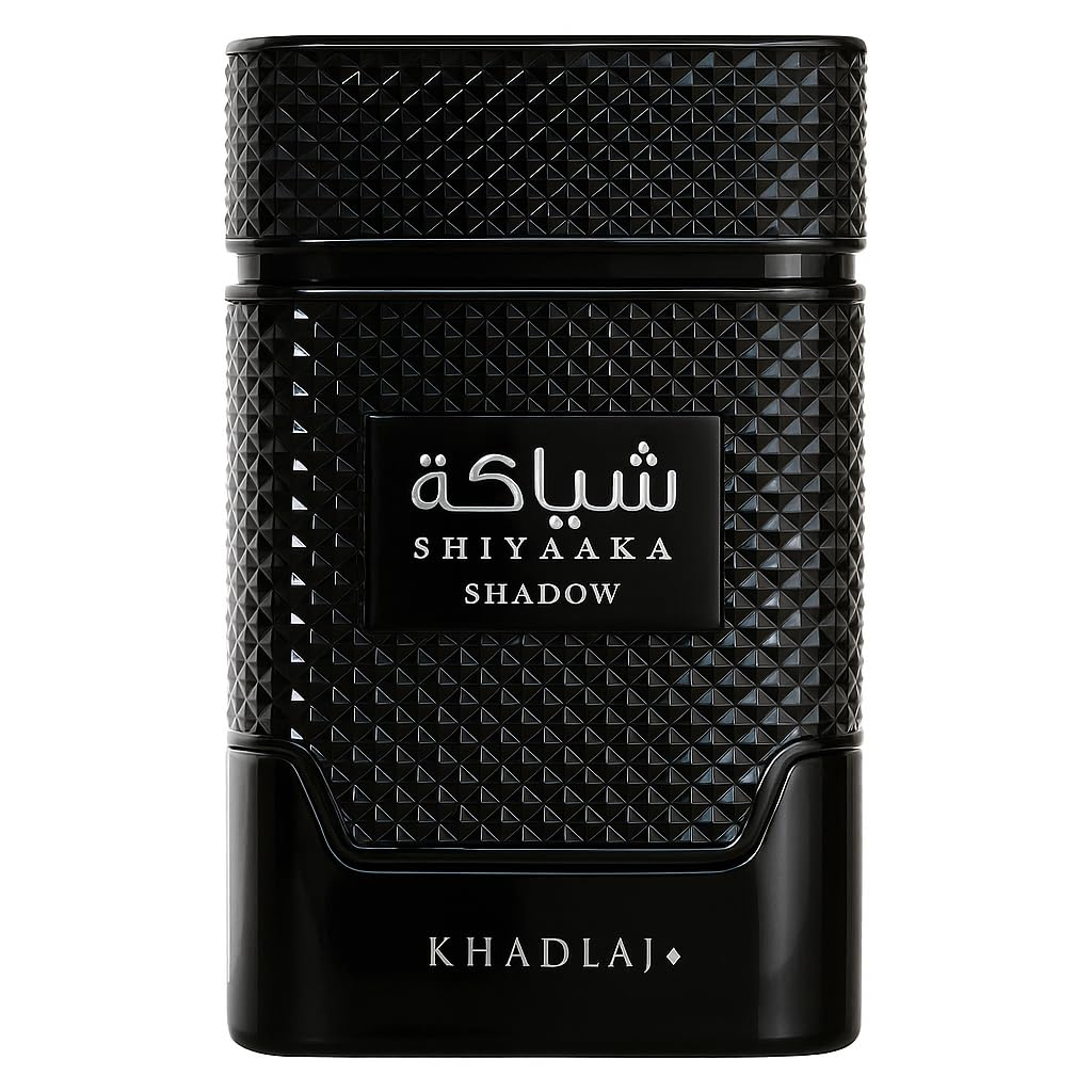 Khadlaj Shiyaaka Shadow 3.4 EDP M
