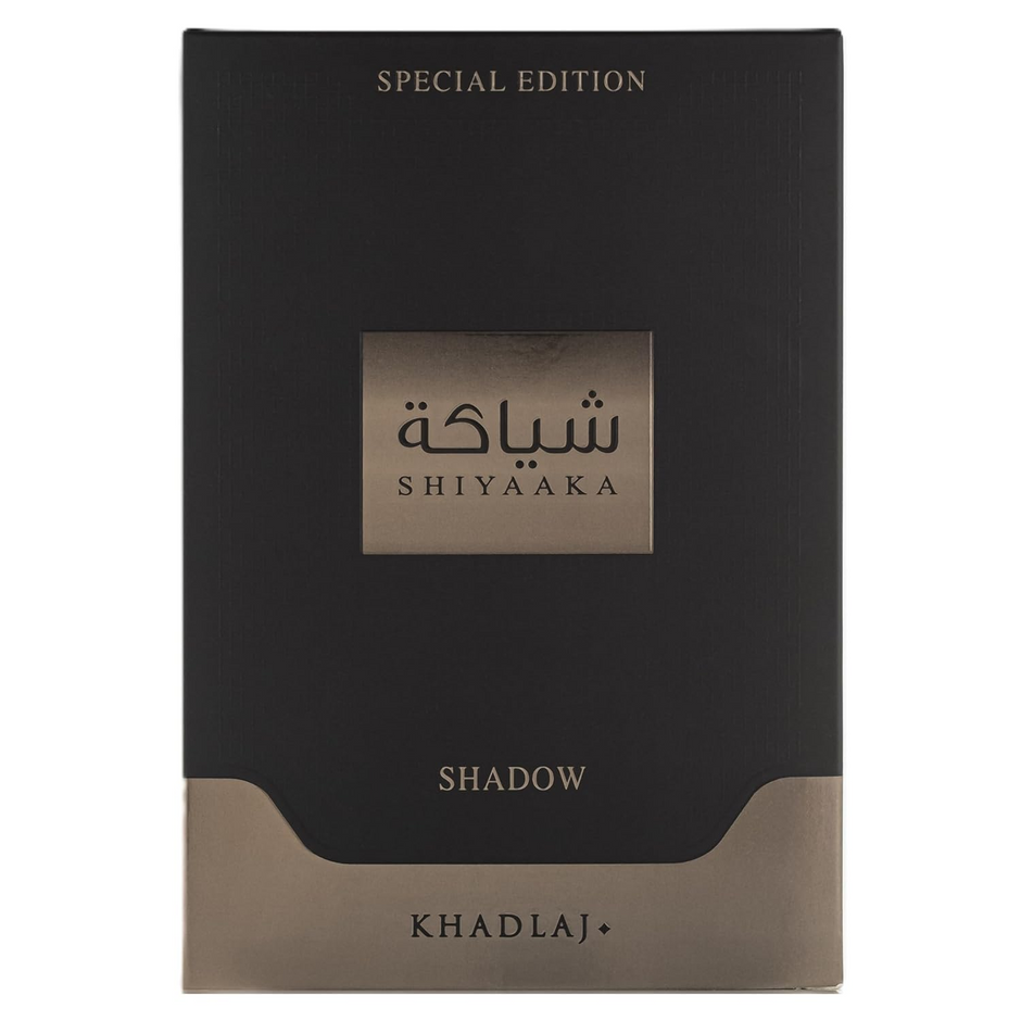 Khadlaj Shiyaaka Shadow 3.4 EDP M