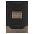 Khadlaj Shiyaaka Shadow 3.4 EDP M