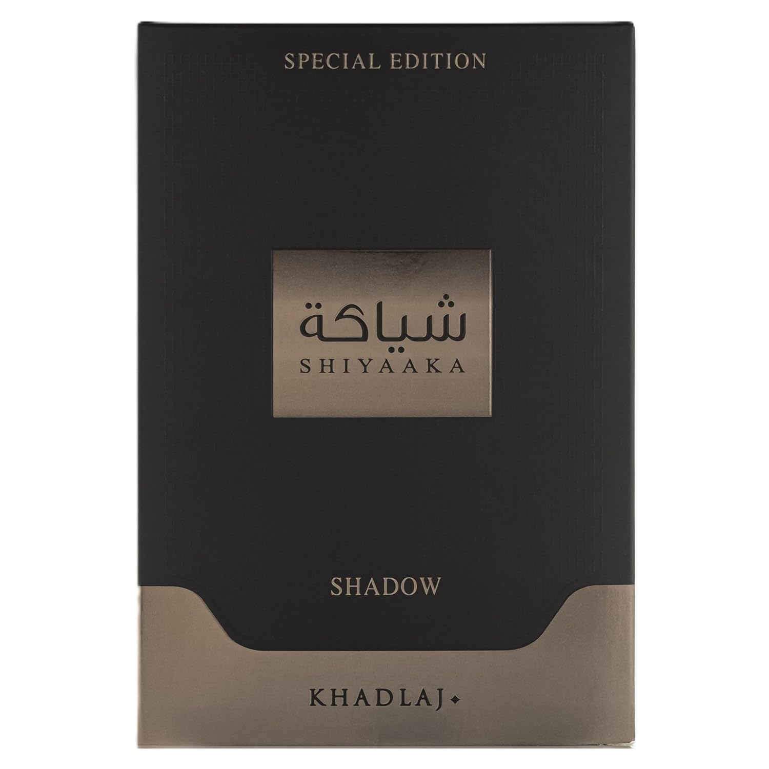 Khadlaj Shiyaaka Shadow 3.4 EDP M