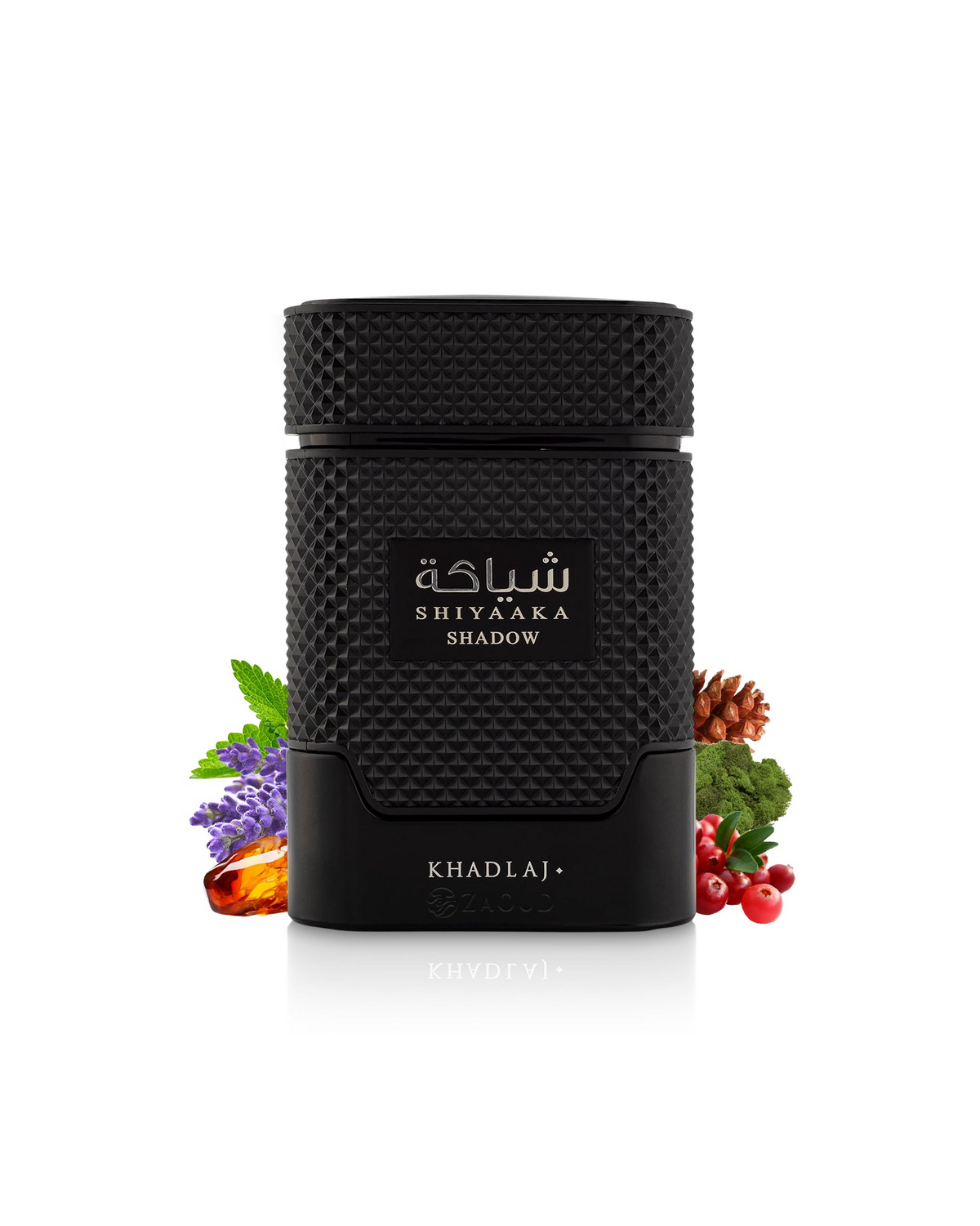 Khadlaj Shiyaaka Shadow 3.4 EDP M