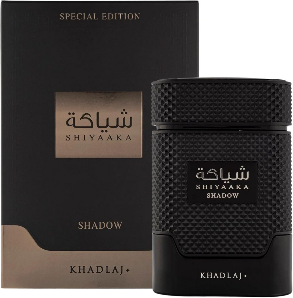 Khadlaj Shiyaaka Shadow 3.4 EDP M