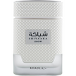 Khadlaj Shiyaaka Snow EDP 3.4 For Men