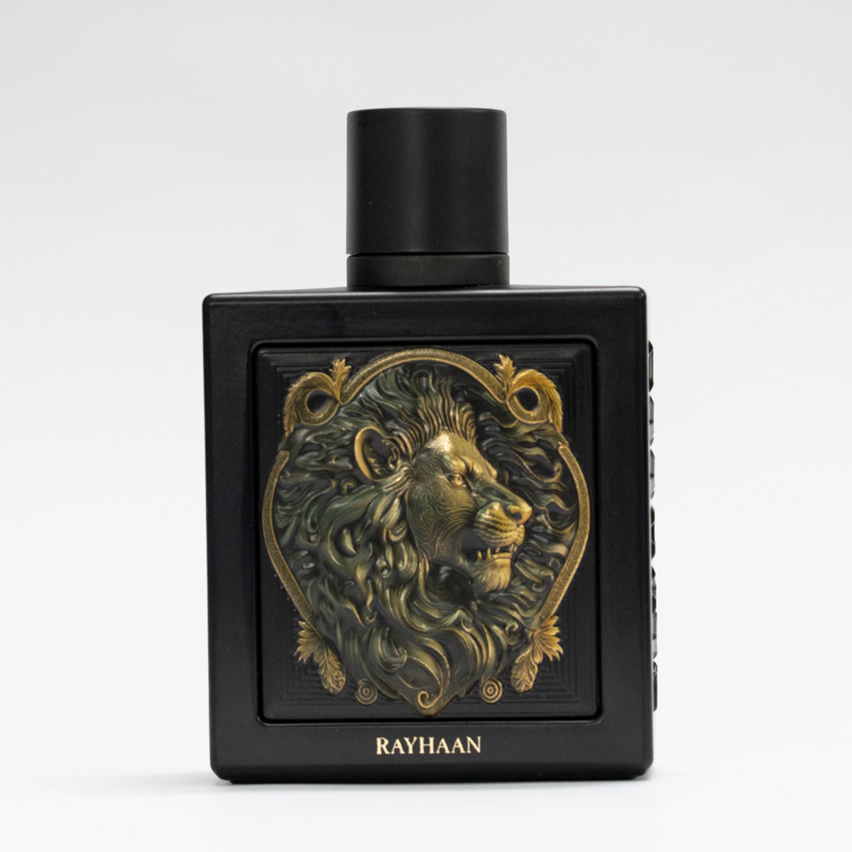 Rayhaan Lion 3.4 EDP For Men