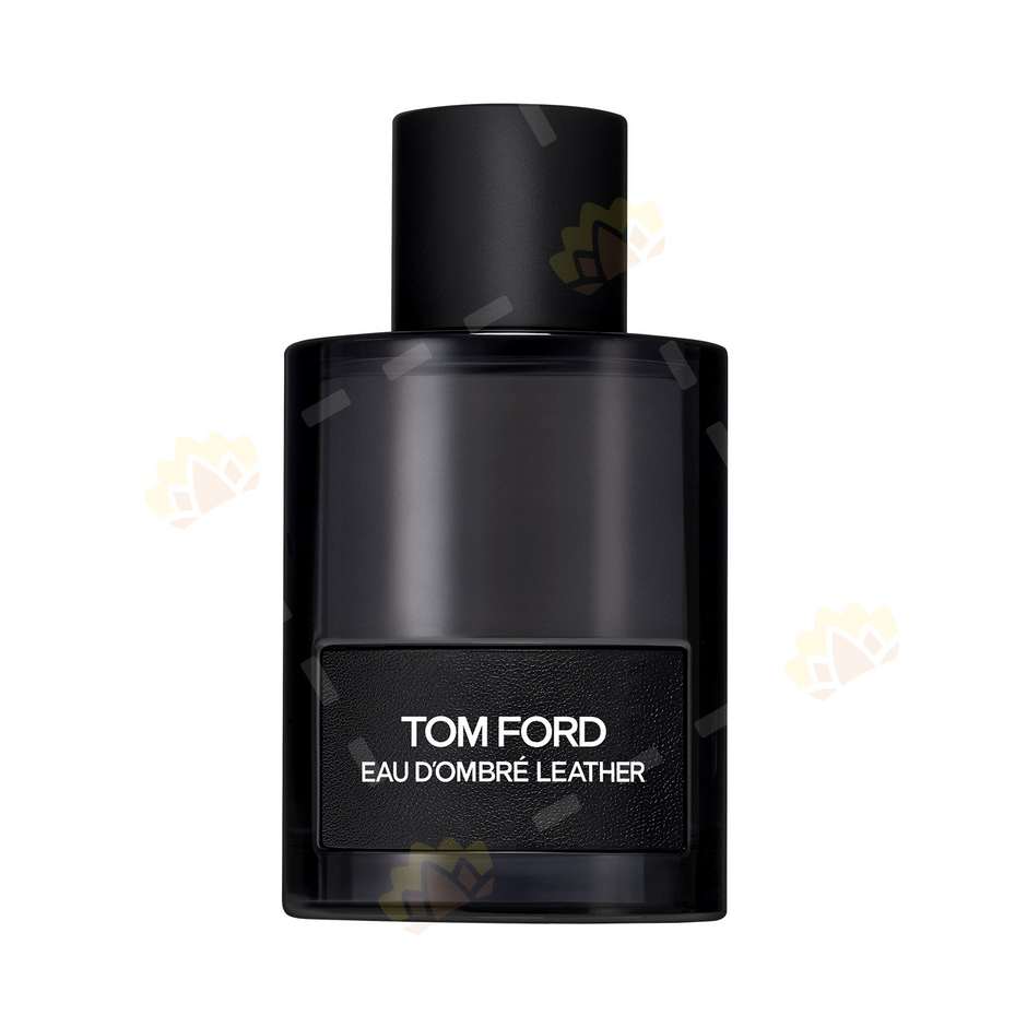 Eau d’Ombre Leather 3.4 oz Eau de Parfum Unisex