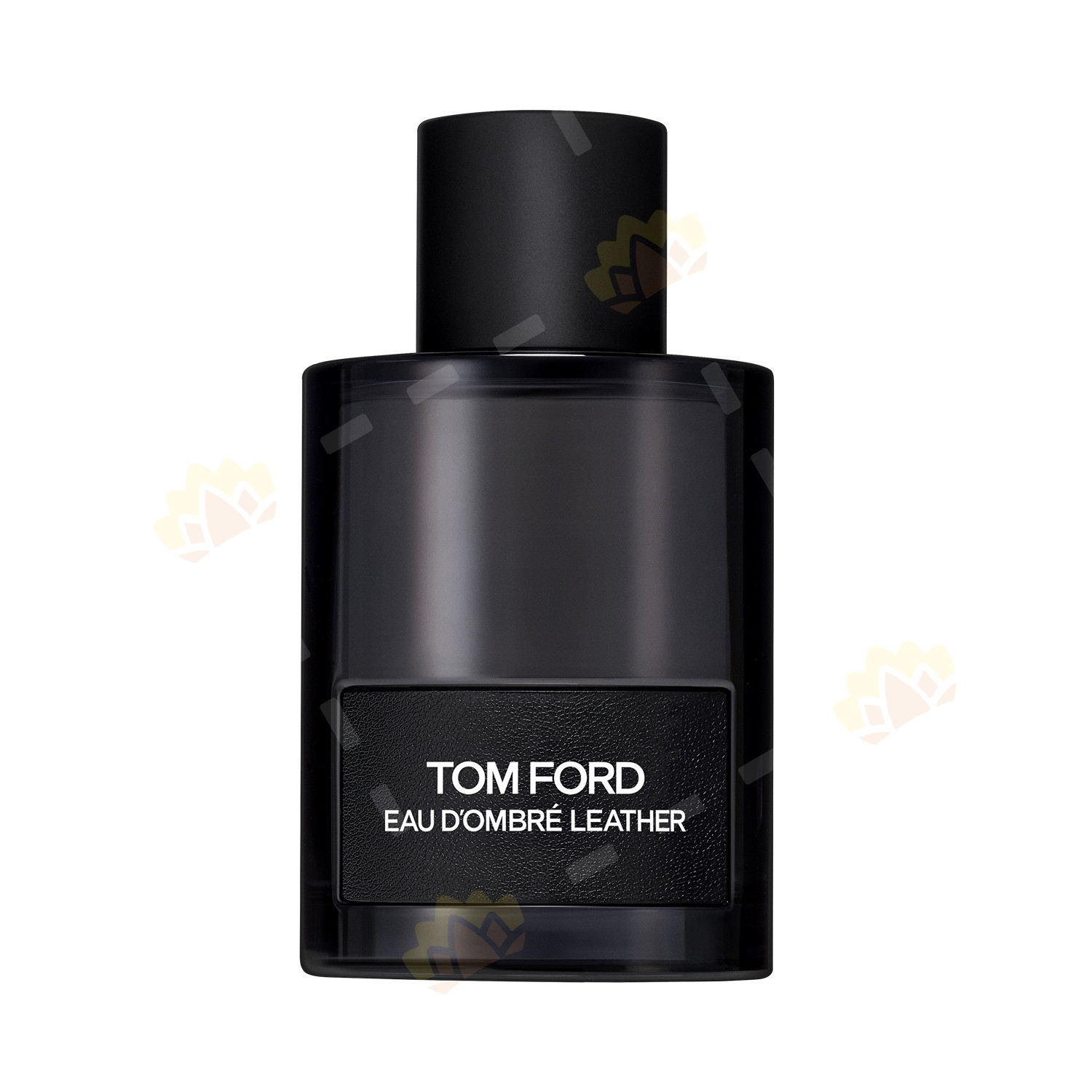 Eau d’Ombre Leather 3.4 oz Eau de Parfum Unisex