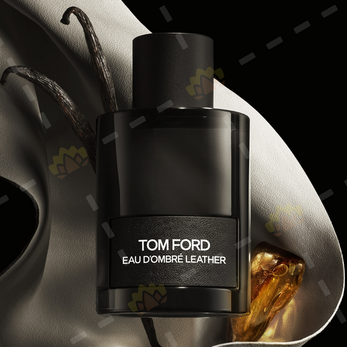 Tom Ford Eau d’Ombre Leather 3.4 oz Eau de Parfum Unisex
