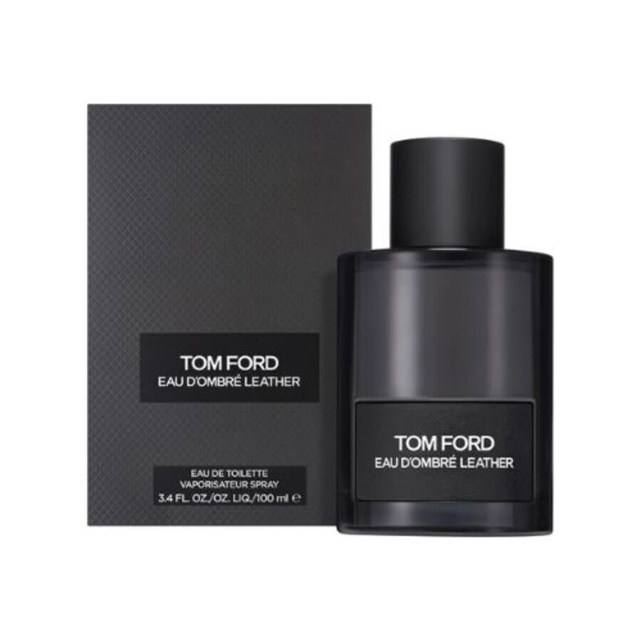 Tom Ford Eau d’Ombre Leather 3.4 oz Eau de Parfum Unisex