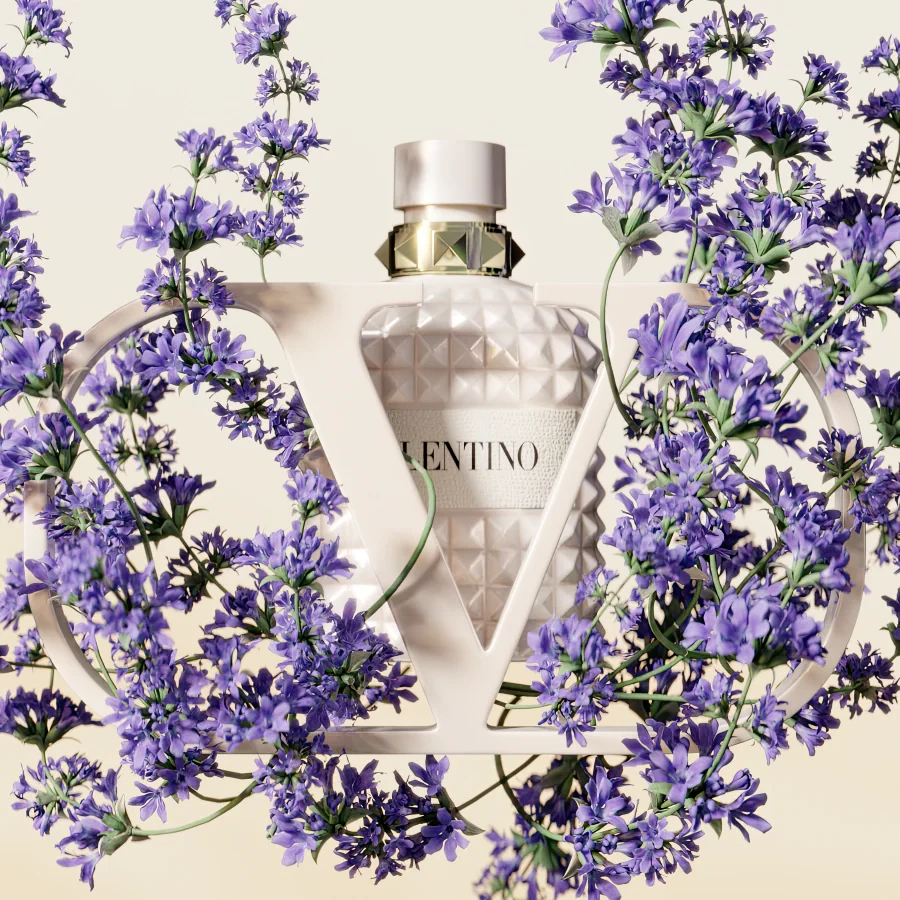 BORN IN ROMA UOMO IVORY 3.4 EDT For Men