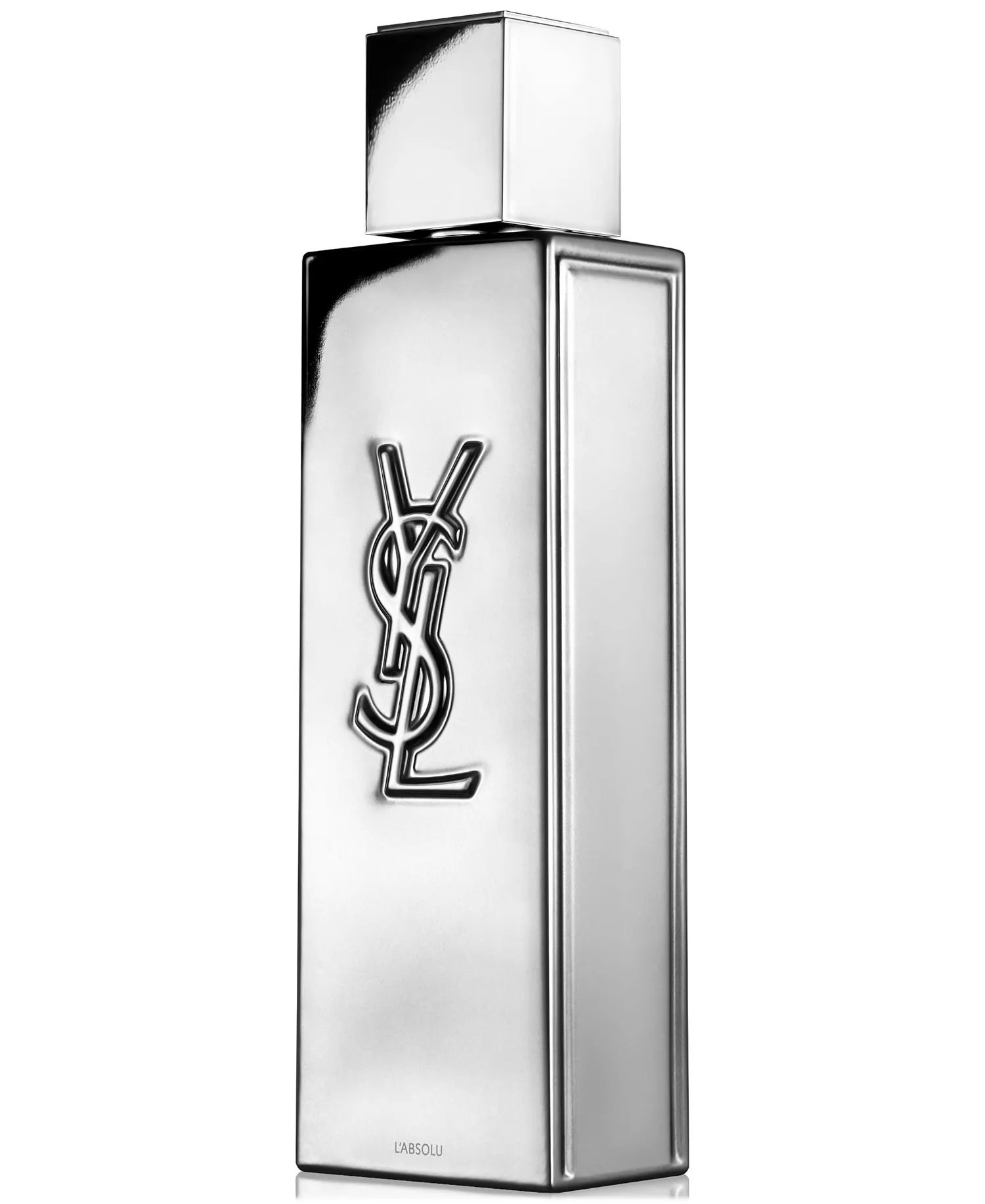 YSL YSL Myſelf L’Absolute 3.4 oz Eau de Parfum for Men