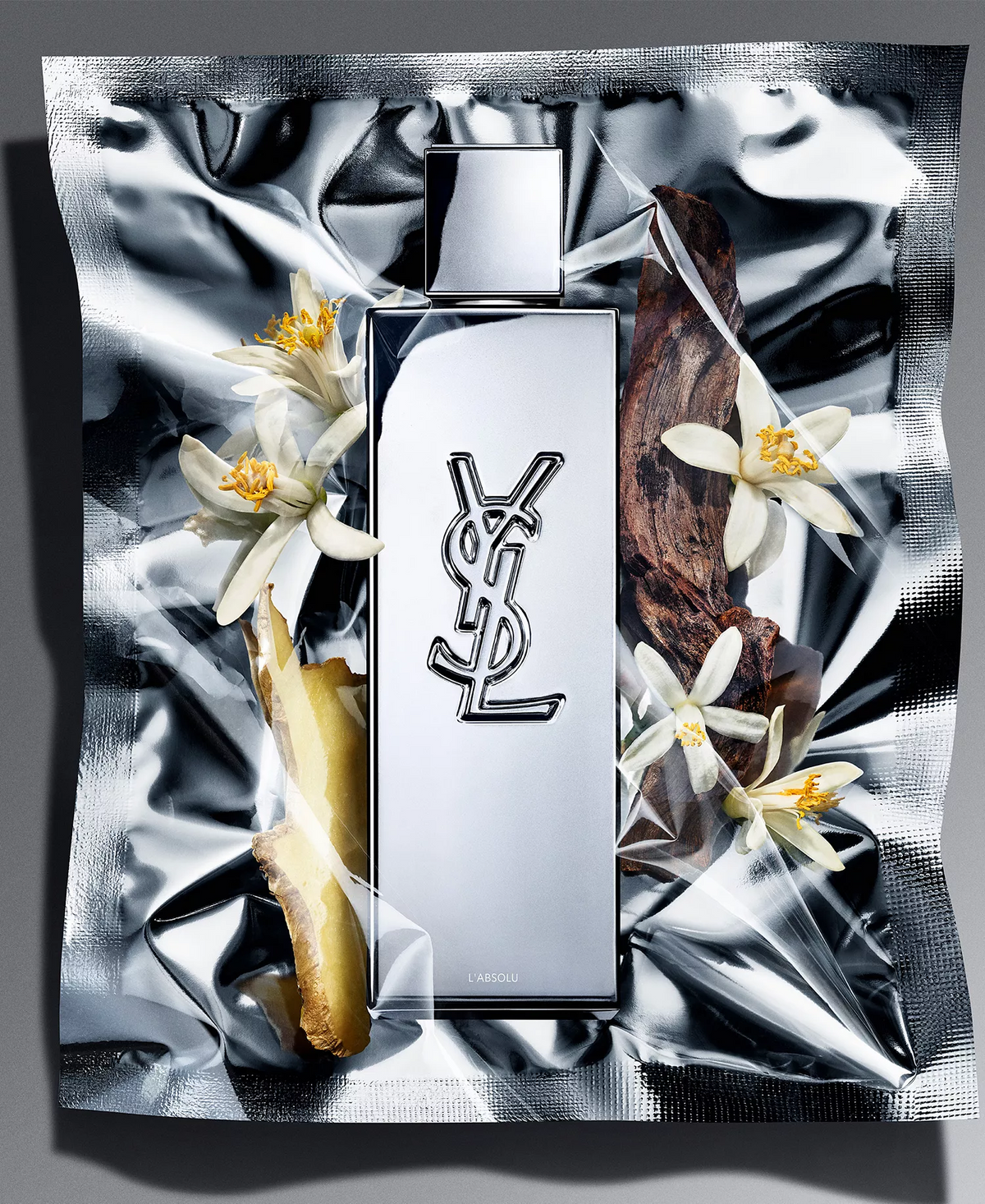 YSL Myself L’Absolute 3.4 oz Eau de Parfum for Men