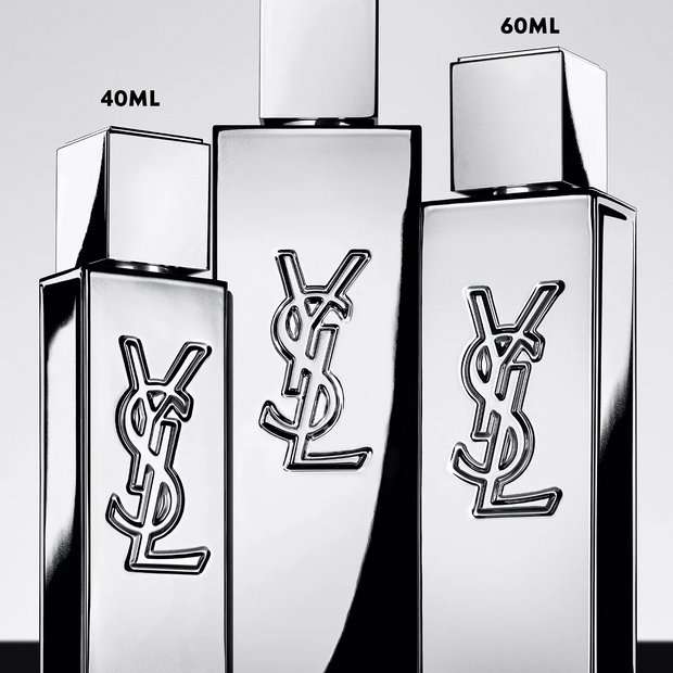 YSL YSL Myſelf L’Absolute 3.4 oz Eau de Parfum for Men