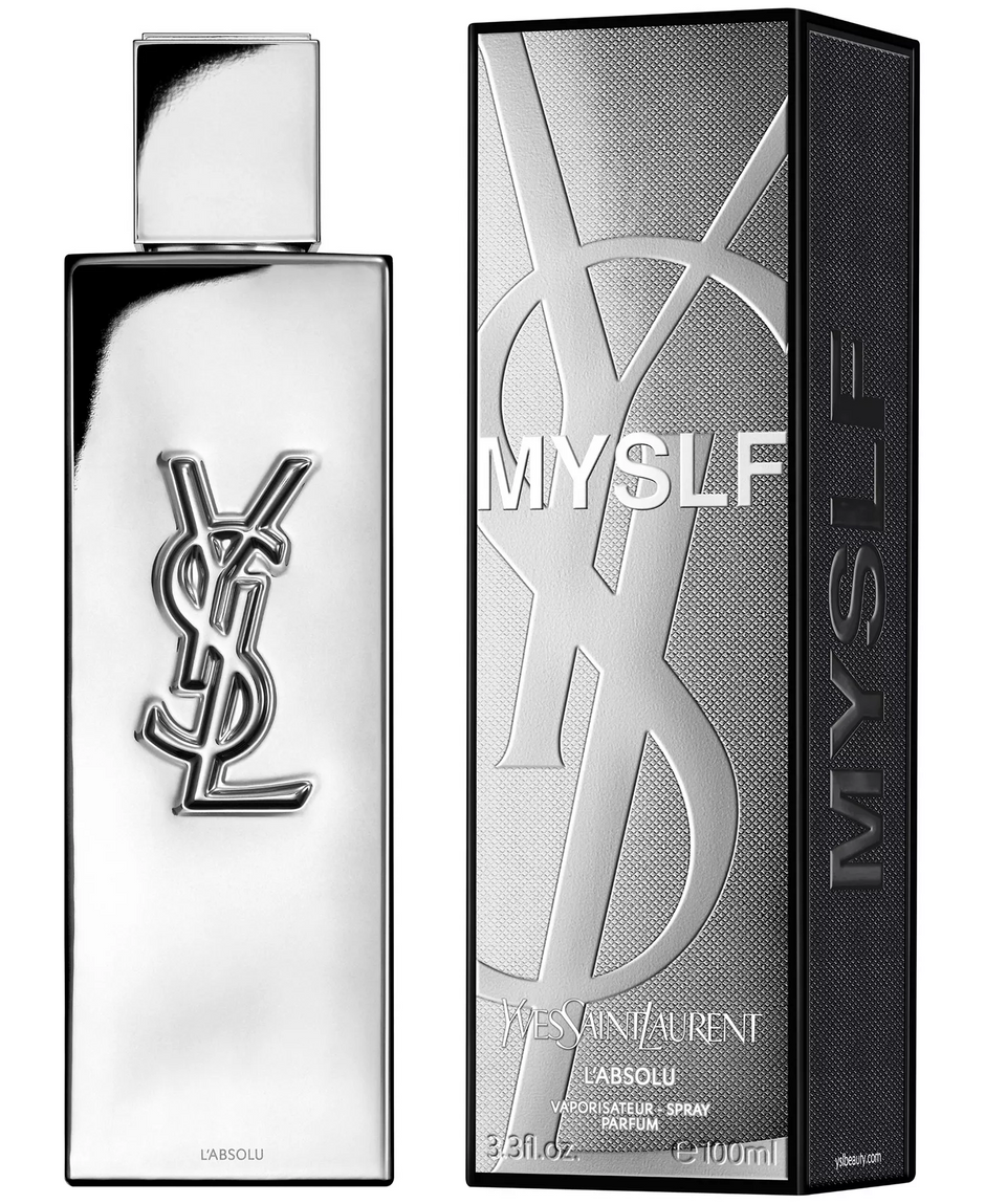 YSL YSL Myſelf L’Absolute 3.4 oz Eau de Parfum for Men