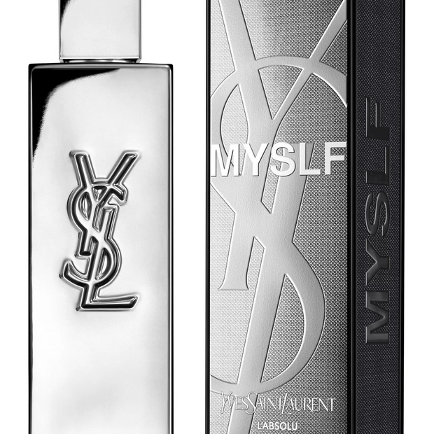 YSL YSL Myſelf L’Absolute 3.4 oz Eau de Parfum for Men
