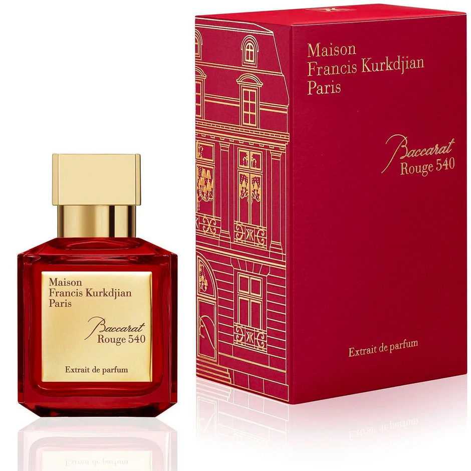 Maison Francis Kurkdjian Baccarat Rouge 540 Extrait de Parfum 2.4 oz for Women