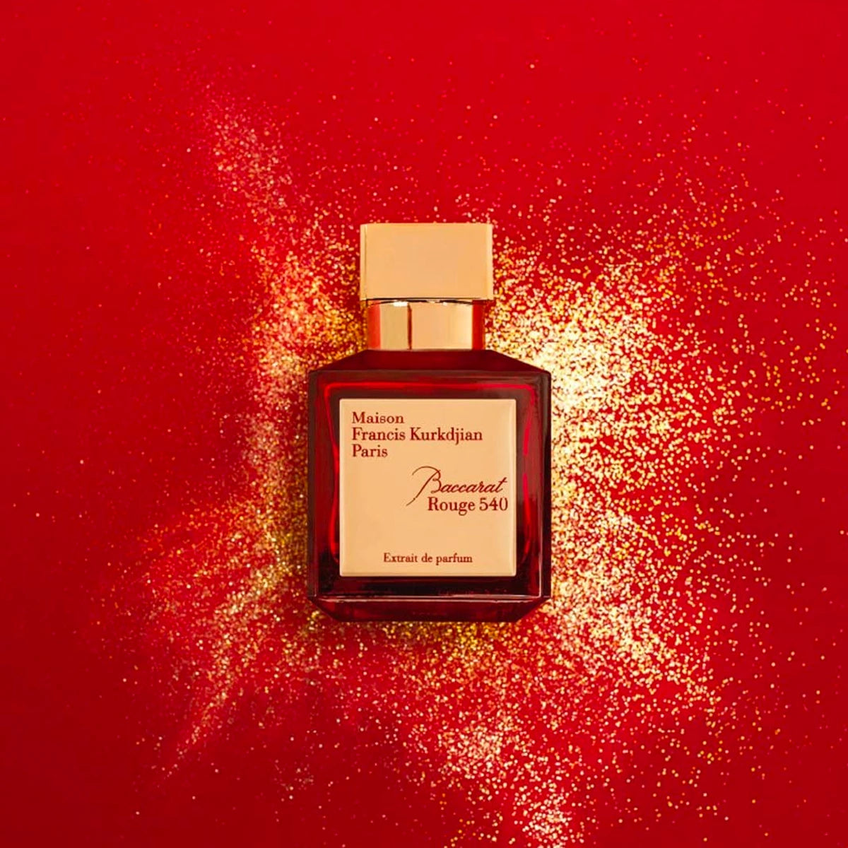 Maison Francis Kurkdjian Baccarat Rouge 540 Extrait de Parfum 2.4 oz for Women